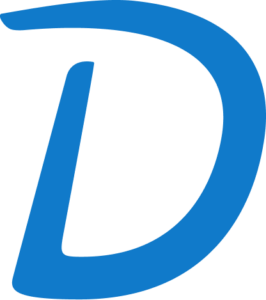 Logo Doctolib